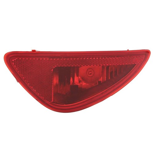 New rear fog light - new,