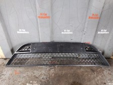 Ford Focus Mk2 ST Lower Front