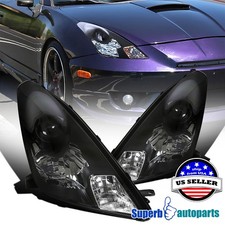 Fit 2000-2005 Toyota 00-05