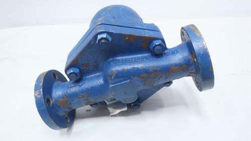Spirax sarco ft44 flanged - spirax, ft44-10