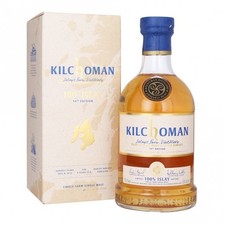 Kilchoman 100% Islay - 14th