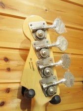 Fender Japan Traditional '70s