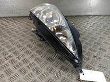 2007 HONDA S WING 125  HEADLAMP HEADLIGHT