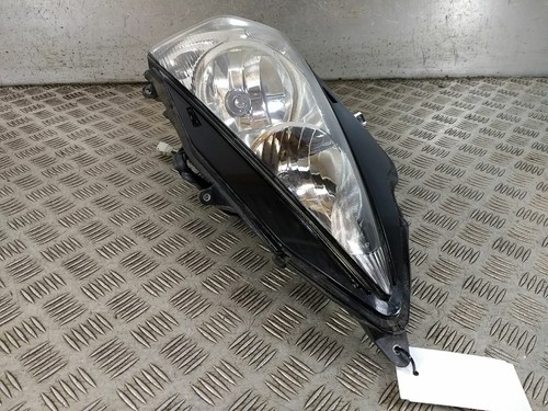 2007 honda wing 125 - 2007,