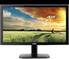 Acer K222HQL 21.5" Full HD