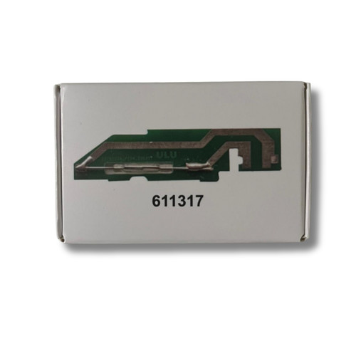 Flow meter board for bosch - board,