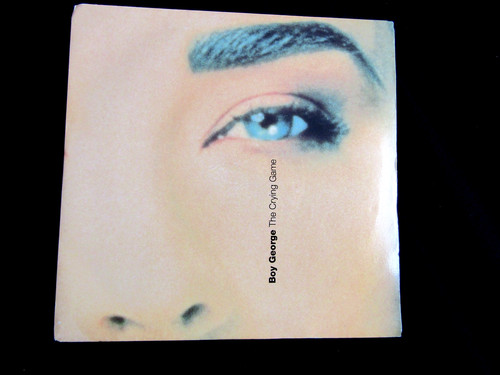 Boy george the - boy, game
