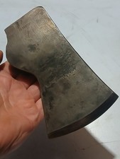 Gränsfors Bruk Swedish Axe Head Vintage 
