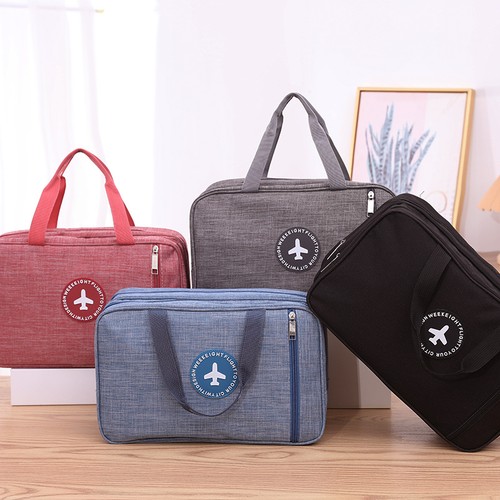 Large capacity toiletry - large,