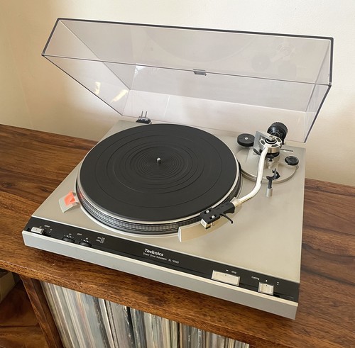 Vintage technics 3200 - vintage,