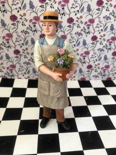 Dolls house doll 12 - house,