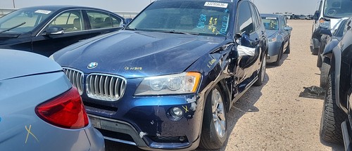 2013 bmw engine motor - bmw, 2.0l