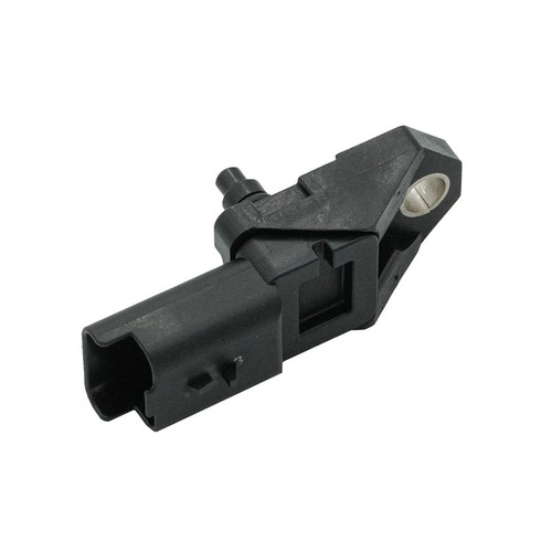 Intake manifold pressure - intake,