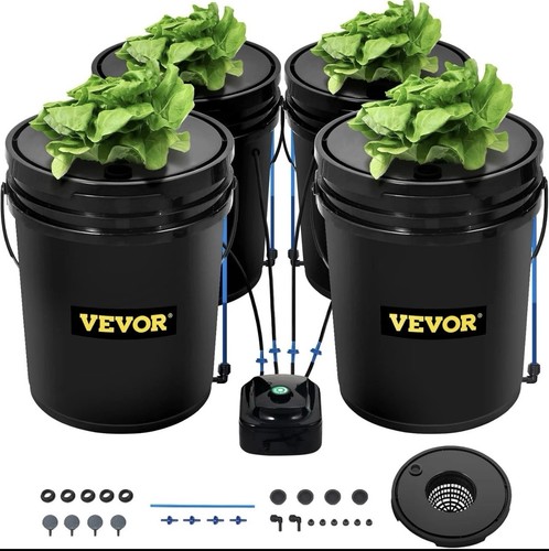 Vevor hydroponic system - vevor,