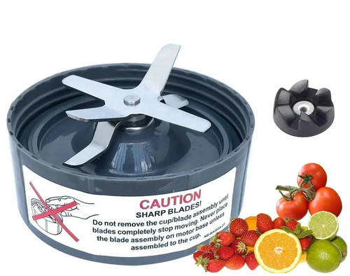 For nutribullet 600w 900w - 600w,