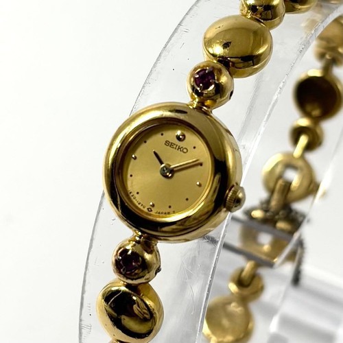 Excellent seiko watch bracelet - seiko,