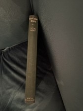 Narrow Boat By L.T.C. Rolt