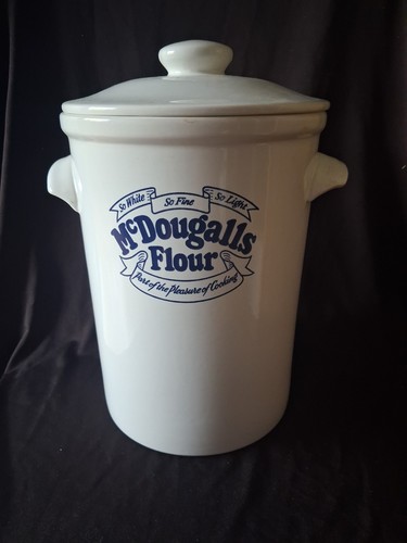 Mcdougalls ceramic flour - mcdougalls,