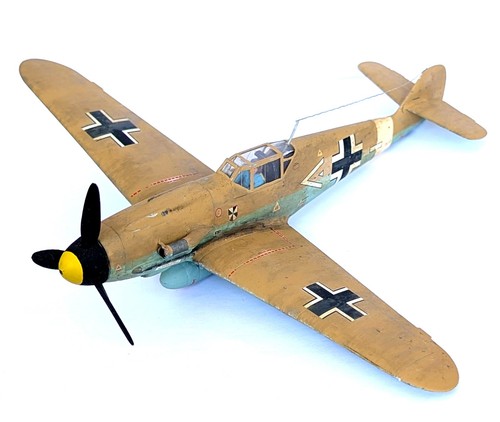 Airfix models 48 - models, 1:48