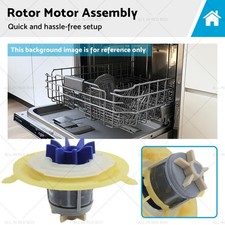 Rotor Motor Assy Suitable For