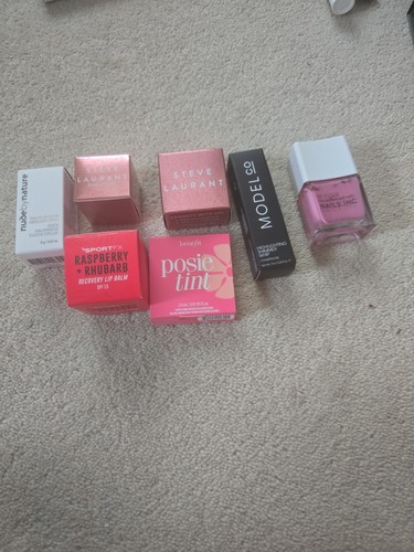 Joblot new beauty products - joblot,