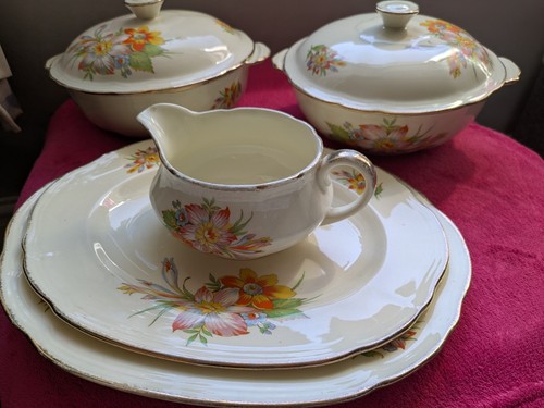 Alfred meakin 1950s vintage - 1950s,