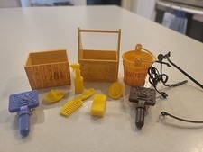 Vintage Grand Champions Horse