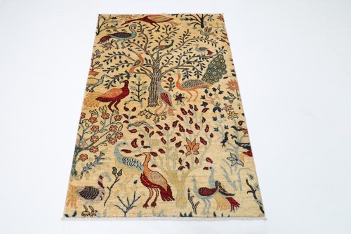 3x5 afghan traditional - ft,