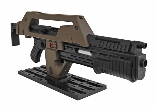 Aliens m41a pulse - aliens,
