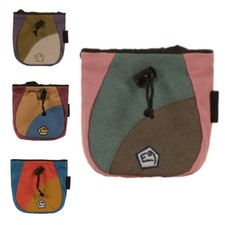 E9 Chalk Bag DropZ 100% Cotton