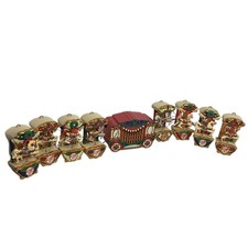 Vintage Mr. Christmas Holiday