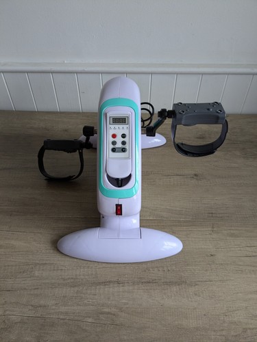 Electric mini exercise bike - electric,