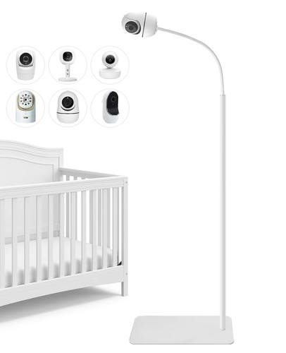 Vikobess baby monitor - vikobess, mount