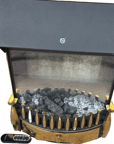 Dimplex bmr 20br electric fire - 20br,