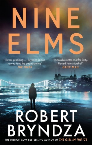 Nine elms robert - elms, by