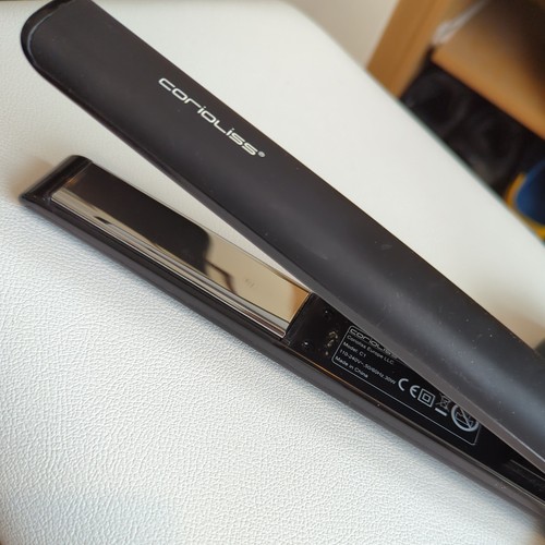 Corioliss straightener - c1,