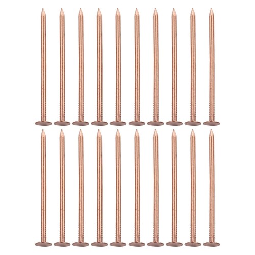 Professional copper stump - professional,