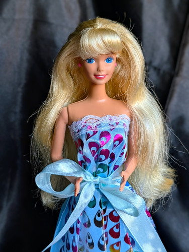 Vintage barbie fun - fun, the