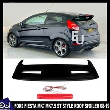 FOR FORD FIESTA MK7 MK7.5 ST