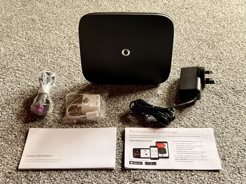 Vodafone wireless broadband - vodafone,