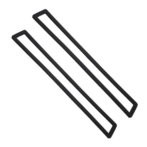 Bulkhead vent seal land - bulkhead,