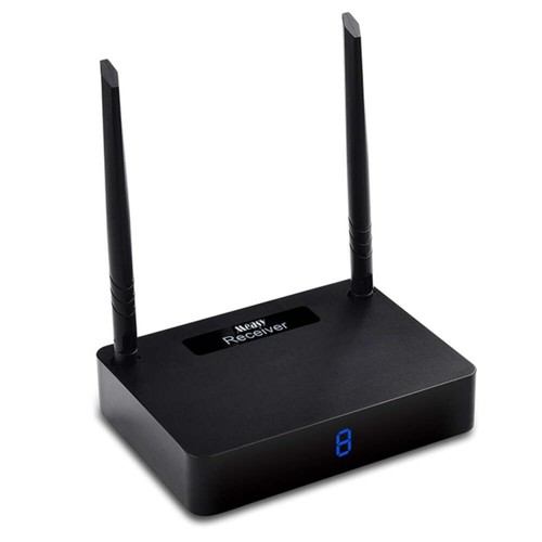 Measy hd585 8ghz wireless - measy,