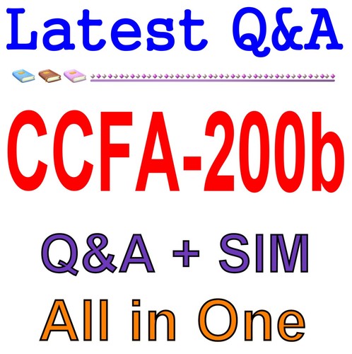 Ccfa 200b falcon administrator - falcon,