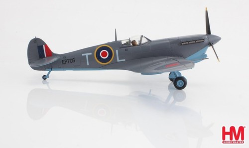Hobby master ha7864 spitfire - master,