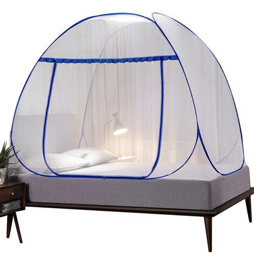 Portable pop bed - portable,