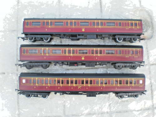 Tri ang gauge r747 lms - gauge,,