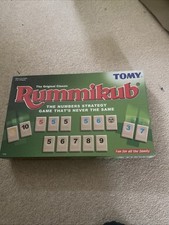 Rummikub The Original Classic