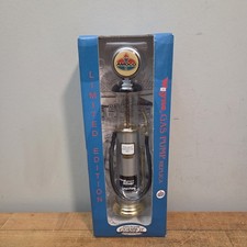 Vintage Gear Box Toys Amoco