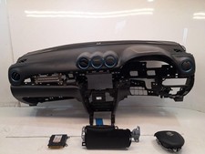 2016 SUZUKI VITARA Mk4 AIRBAG KIT Parts Driver Passenger Dash Airbags & Module