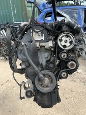 CITROEN PEUGEOT MINI ENGINE 1.6 DV6 16V DIESEL 9HZ DV6TED4 62K